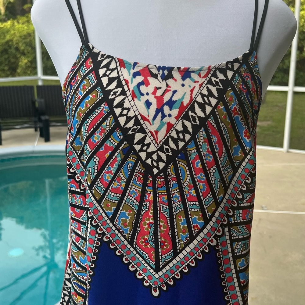 Greylin Maxi Dress XS x small extra small - Picture 5 of 8